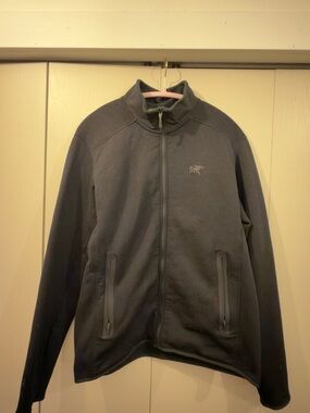 Arc'teryx Men's Kyanite Jacket